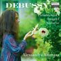 Claude Debussy: Preludes Heft 1, CD