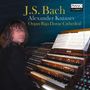 Johann Sebastian Bach: Orgelwerke, CD