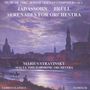 Salomon Jadassohn: Serenaden Nr.1 & 2, CD