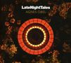 Agnes Obel: Late Night Tales, CD