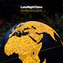 Khruangbin: Late Night Tales (180g), 2 LPs