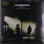 : Late Night Tales Presents At The Movies (Black Vinyl), LP,LP