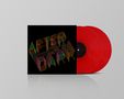 Late Night Tales Presents After Dark: Verspertine (180g) (Limited Numbered Edition) (Red Vinyl), 2 LPs