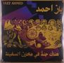 Yazz Ahmed: Paradise In The Hold (Limited Numbered Edition), 2 LPs, 2 LPs