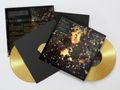 Sasha: Da Vinci Genius - The Score (180g) (Limited Numbered Edition) (Gold Vinyl), LP,LP