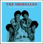 The Shirelles: The Singles Collection (180g), LP