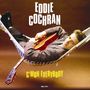 Eddie Cochran: C'Mon Everybody (180g), LP, LP