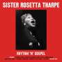 Sister Rosetta Tharpe: Rhythm 'N' Gospel (180g), LP