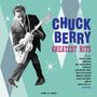 Chuck Berry: Greatest Hits (180g), LP