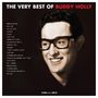 Buddy Holly: Very Best Of (180g), LP, LP