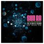 Sun Ra: The Futuristic Sounds Of Sun Ra (180g), LP