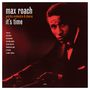 Max Roach: It's Time, LP