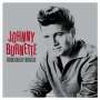 Johnny Burnette: Rockabilly Boogie (180g), LP