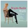 Brigitte Bardot: Brigitte (180g), LP