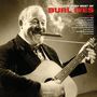 Burl Ives: Very Best of, LP