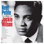 Jackie Wilson: The Best of, LP