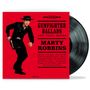 Marty Robbins: Gunfighter Ballads, LP