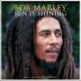 Bob Marley: Sun Is Shining (Red, Yellow & Green Vinyl), 3 LPs