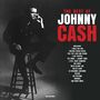 Johnny Cash: The Best Of Johnny Cash (180g) (Red Vinyl), LP,LP