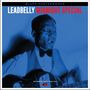 Leadbelly (Huddy Ledbetter): Midnight Special (180g) (Blue Vinyl), LP,LP,LP