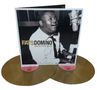 Fats Domino: Very Best Of (180g) (Gold Vinyl), 2 LPs