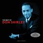Don Shirley (1927-2013): The Best Of Don Shirley (180g), 2 LPs