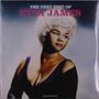 Etta James: The Very Best Of Etta James, LP,LP