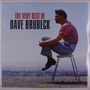 Dave Brubeck: The Very Best Of, 2 LPs