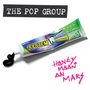 The Pop Group: Honeymoon On Mars (180g) (Limited Edition) (Colored Vinyl), LP