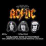 AC/DC: Greatest Hits in Concert 1974 - 1996, 4 CDs