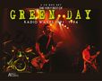 Green Day: The Very Best Of Radio Waves 1991-1994, CD,CD