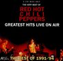 Red Hot Chili Peppers: Greatest Hits Live On Air 1991-94, CD,CD