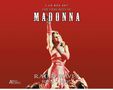 Madonna: The Very Best Of Radio Waves 1984-1995, CD,CD,CD
