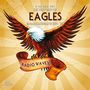 Eagles: The Very Best Of Eagles: Radio Waves - Broadcasting Live 1974 - 1976, CD,CD,CD