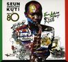 Seun Anikulapo Kuti: From Africa With Fury: Rise (Reissue), 2 LPs und 1 CD