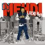 DJ Mehdi: Lucky Boy (10th-Anniversary Edition), 1 LP, 1 Single 12" und 1 CD