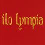 Camille (Camille Dalmais): Ilo Lympia, CD