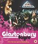 : Glastonbury Fayre: 1971 True Spirit Of Glastonbury (A Nic Roeg Film), BR