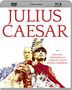 Stuart Burge: Julius Caesar (1970) (Blu-ray & DVD) (UK Import), BR,DVD