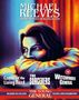 The Films Of Michael Reeves (Blu-ray) (UK Import), 3 Blu-ray Discs, 3 Blu-ray Discs