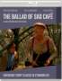 The Ballad Of The Sad Cafe (1991) (Blu-ray) (UK Import), Blu-ray Disc
