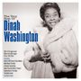 Dinah Washington: The Very Best Of Dinah Washington, CD,CD,CD