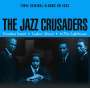 The Crusaders (auch: Jazz Crusaders): Anthology, 3 CDs