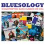 : Bluesology: 60 Electrifying Blues Classics, CD,CD,CD