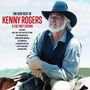 Kenny Rogers: The Very Best Of Kenny Rogers, 3 CDs