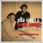 Ella Fitzgerald & Oscar Peterson: Ella Sings & Oscar Swings, CD,CD,CD