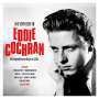 Eddie Cochran: Very Best Of, 3 CDs