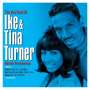 Ike & Tina Turner: The Very Best Of Ike & Tina Turner, 3 CDs