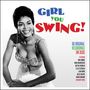 Girl You Swing / Various: Girl You Swing / Various, CD,CD,CD