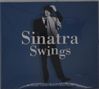 Frank Sinatra (1915-1998): Sinatra Swings, 3 CDs
